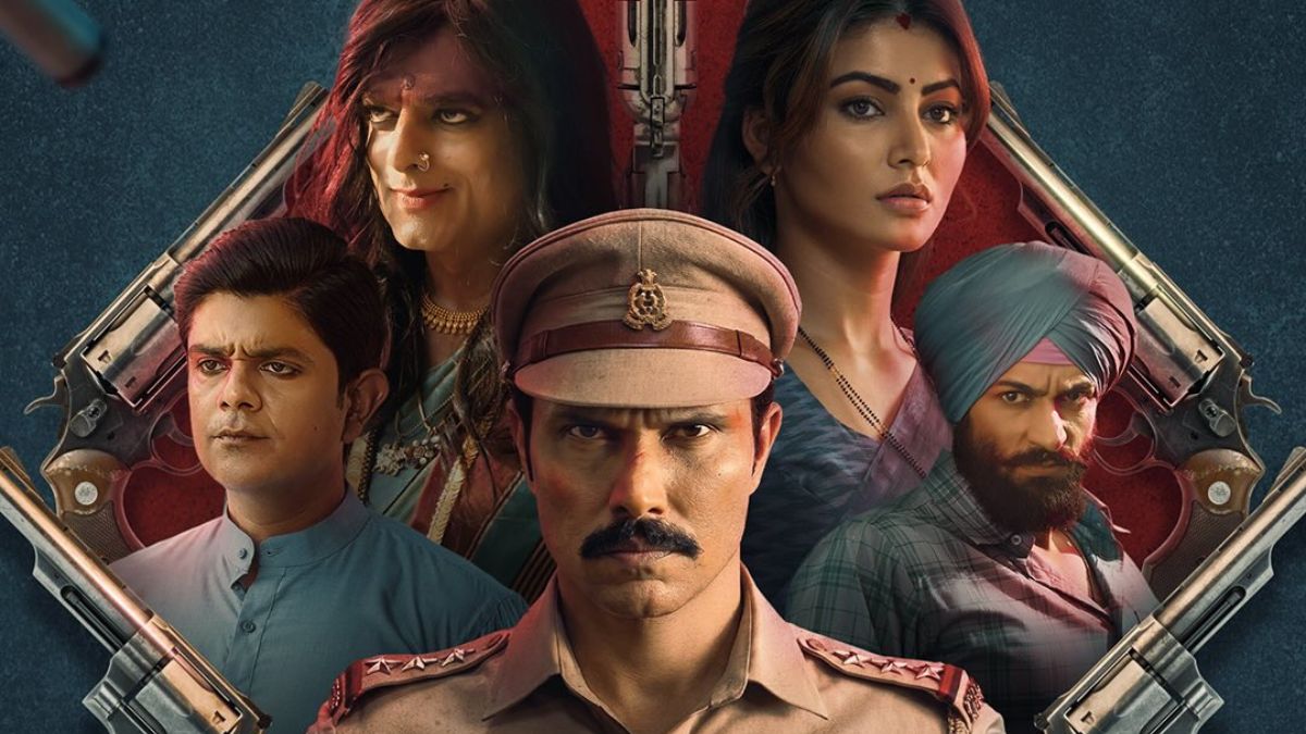 Inspector Avinash Season 2
